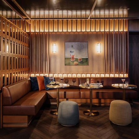 Voco Auckland City Centre By Ihg المظهر الخارجي الصورة