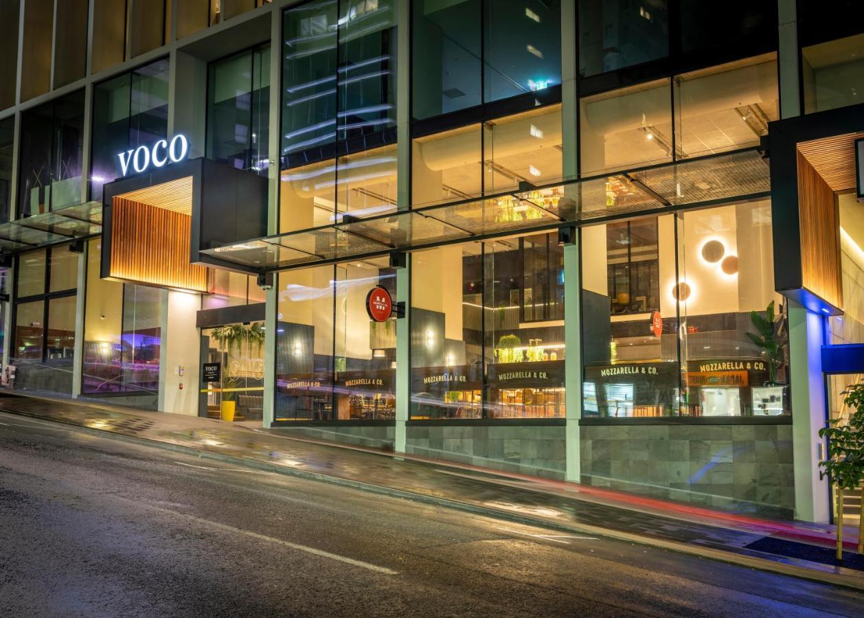Voco Auckland City Centre By Ihg المظهر الخارجي الصورة