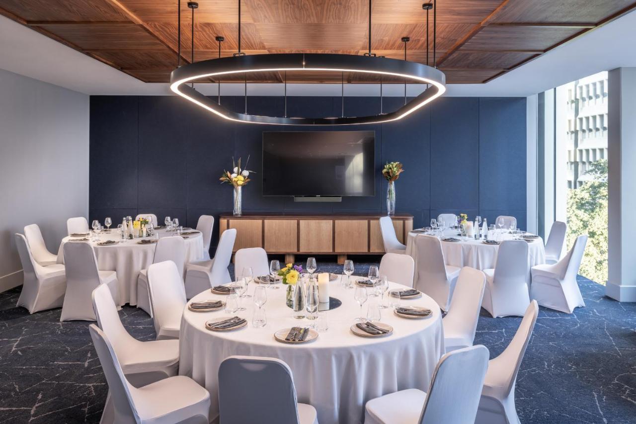 Voco Auckland City Centre By Ihg المظهر الخارجي الصورة