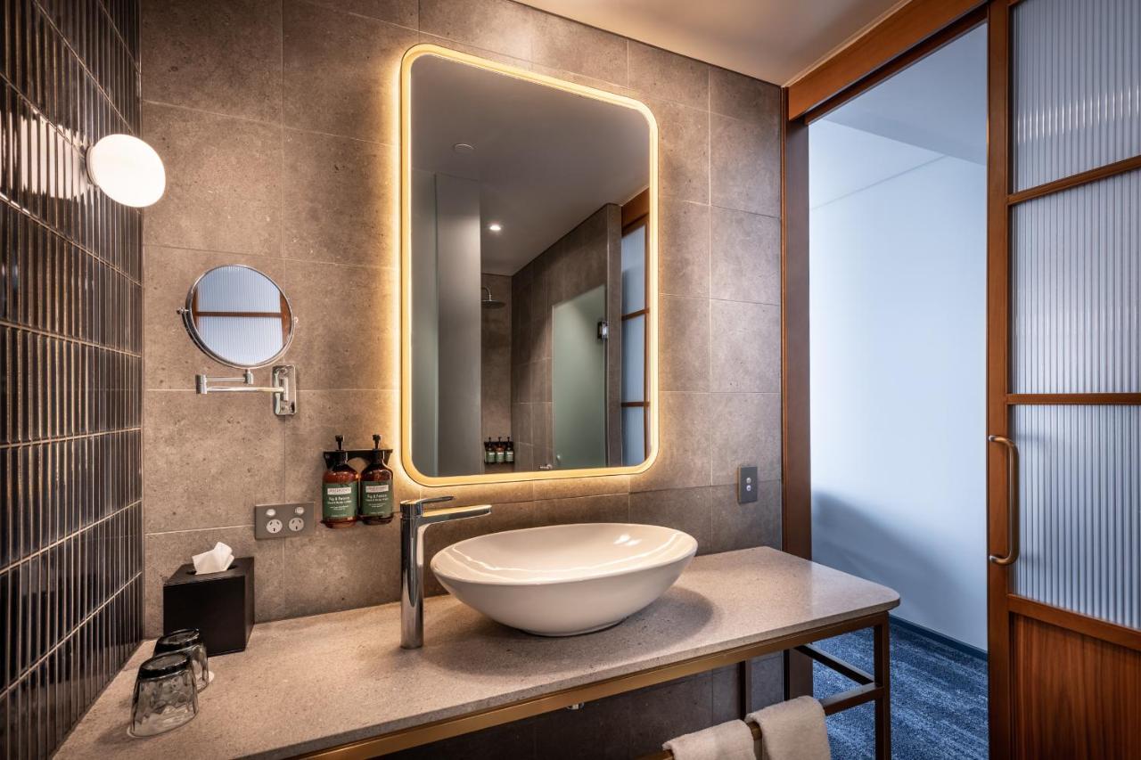 Voco Auckland City Centre By Ihg المظهر الخارجي الصورة