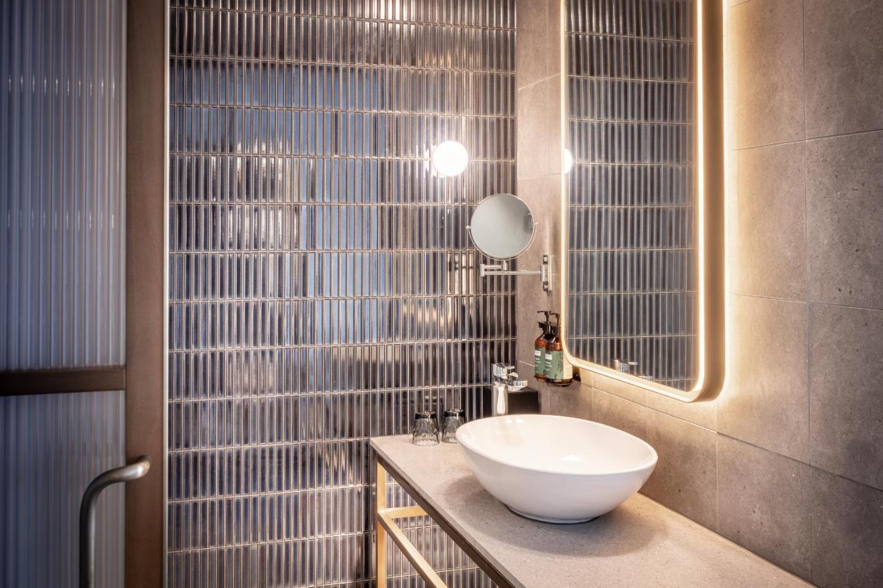 Voco Auckland City Centre By Ihg المظهر الخارجي الصورة
