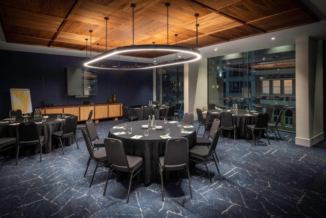 Voco Auckland City Centre By Ihg المظهر الخارجي الصورة