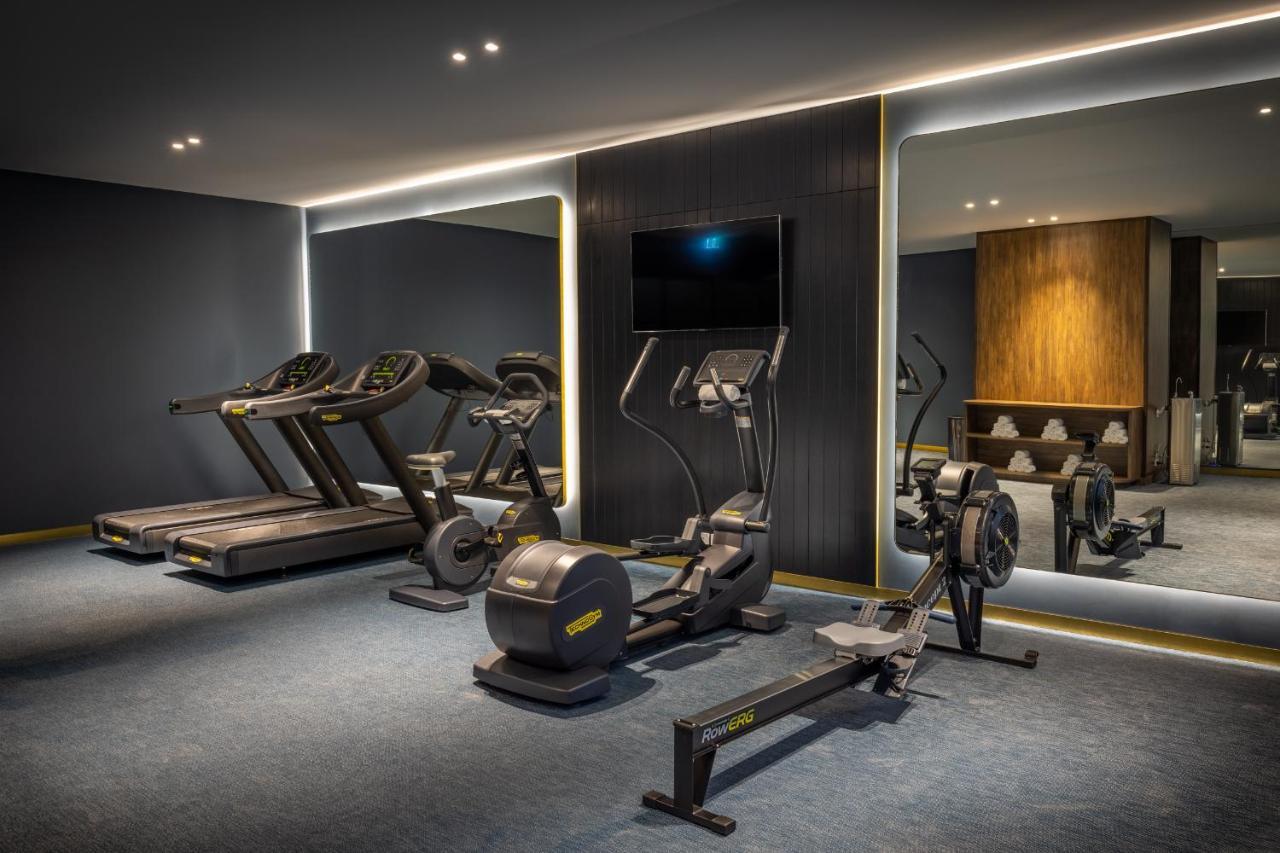 Voco Auckland City Centre By Ihg المظهر الخارجي الصورة