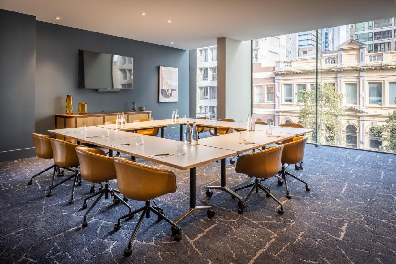 Voco Auckland City Centre By Ihg المظهر الخارجي الصورة